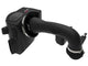 aFe Momentum Cold Air Intake System w/Pro Dry S Filter 20 GM 2500/3500HD 2020 V8 6.6L - Mammoth Racing -