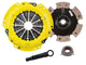 ACT 1991 Geo Prizm XT/Race Rigid 6 Pad Clutch Kit - Mammoth Racing -