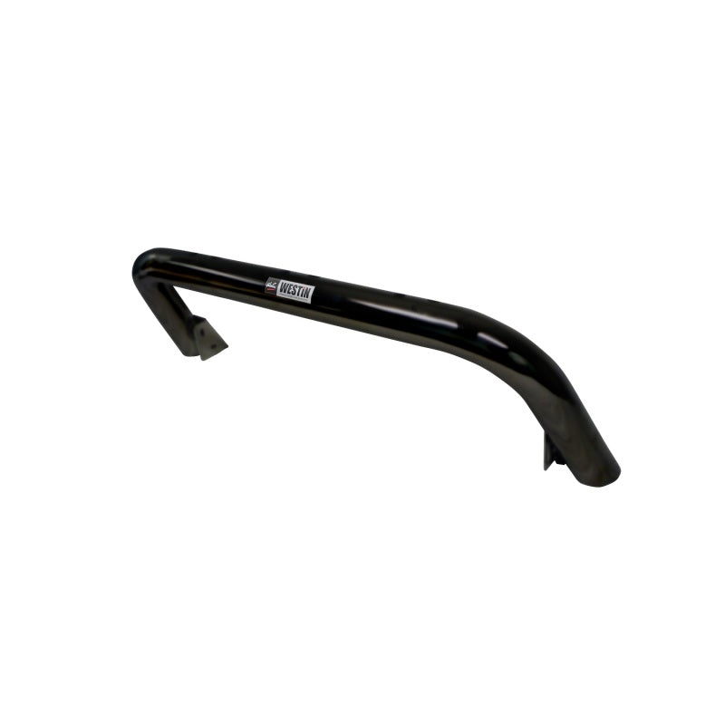 Westin 2009-2017 Dodge/Ram 1500 MAX Tray Bull Bar/Light Bar - Black - Mammoth Racing -