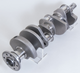 Eagle Chrysler 318/340 Small Block Cast Crankshaft - Mammoth Racing -