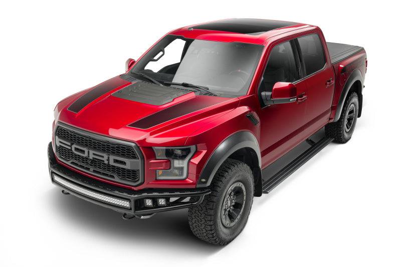 AMP Research 15-20 Ford F-150 PowerStep Smart Series - My Store