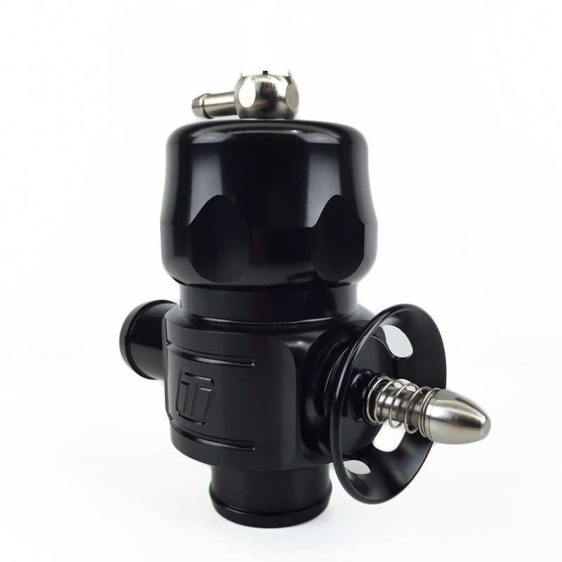 Turbosmart 15 Subaru WRX BOV Smart Port Black - Mammoth Racing -