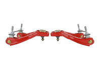Skunk2 Pro Series + 92-95 Honda Civic/94-01 Acura Integra Adjustable Front Camber Kits (+/- 4 Deg) - Mammoth Racing -