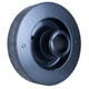 Fluidampr Chevy 396 - 427 CID V-8 Steel Internally Balanced Damper - Mammoth Racing -