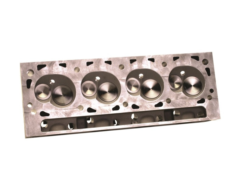 Ford Racing Super Cobra Jet Cylinder Head - BarE - Mammoth Racing -