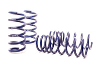 H&R 11-17 Volkswagen Touareg V8 TDI Sport Spring - My Store