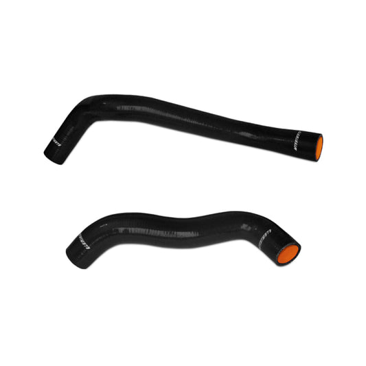 Mishimoto 99-00 Ford F250 7.3L Black Diesel Hose Kit - Mammoth Racing -