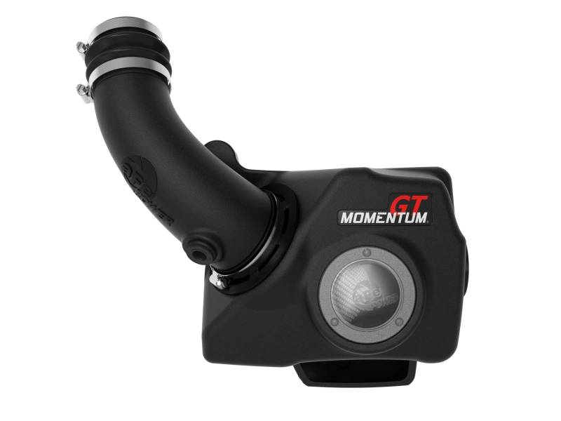 aFe Power 2021 Ford Bronco Sport L3-1.5L (t) Momentum GT Cold Air Intake System w/ Pro DRY S Filter - Mammoth Racing -
