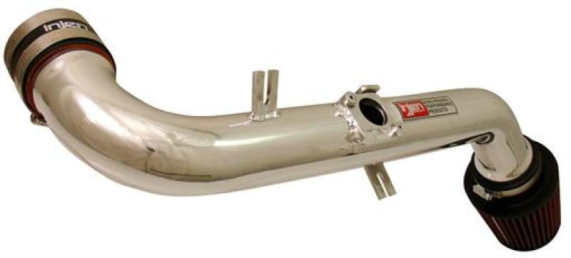 Injen 00-04 MR2 Spyder 1.8L 4 Cyl. Polished Short Ram Intake - Mammoth Racing -