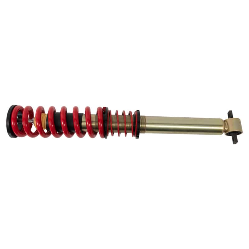 Belltech 2021+ Ford Bronco 4WD (exc. Sasquatch) 4-7.5in Height Adj. Lifting Coilover Kit - Front - Mammoth Racing -