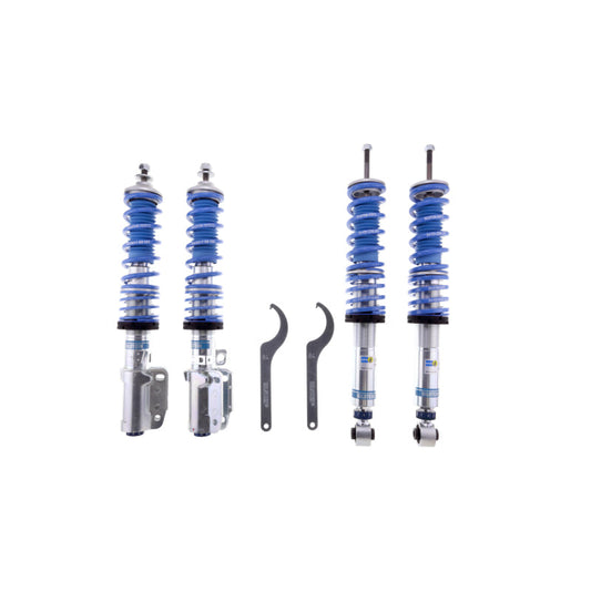 Bilstein B16 1989 Porsche 911 Carrera 4 Front and Rear Suspension Kit - My Store