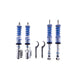 Bilstein B16 1989 Porsche 911 Carrera 4 Front and Rear Suspension Kit - My Store