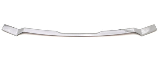 AVS 2020 Chevrolet Silverado 2500 Aeroskin Low Profile Hood Shield - Chrome - Mammoth Racing -