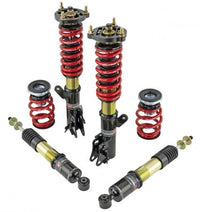 Skunk2 12-13 Honda Civic Si Pro ST Coilovers - Mammoth Racing -