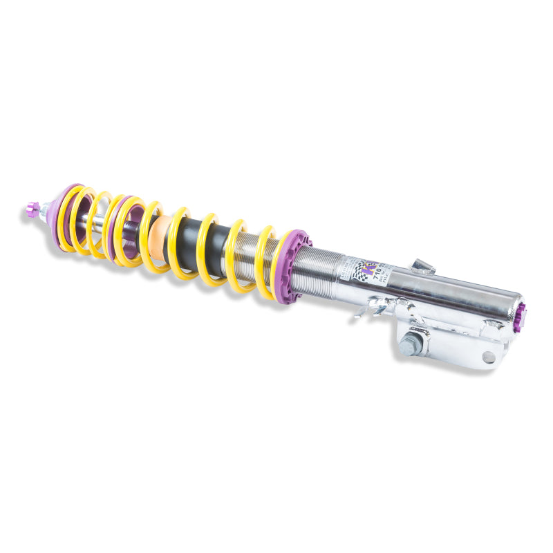 KW Coilover Kit V3 Porsche 911 (964) Carrera 4 - Mammoth Racing -