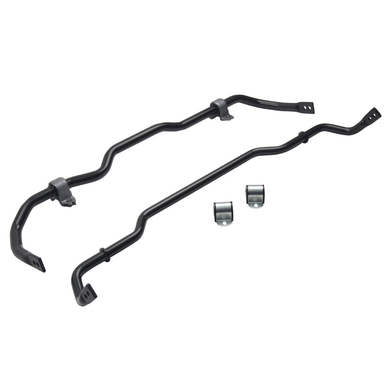 ST Anti-Swaybar Set 06-13 Audi A3 2wd / 07+ VW Golf V/VI/Jetta V/Jetta VI - My Store