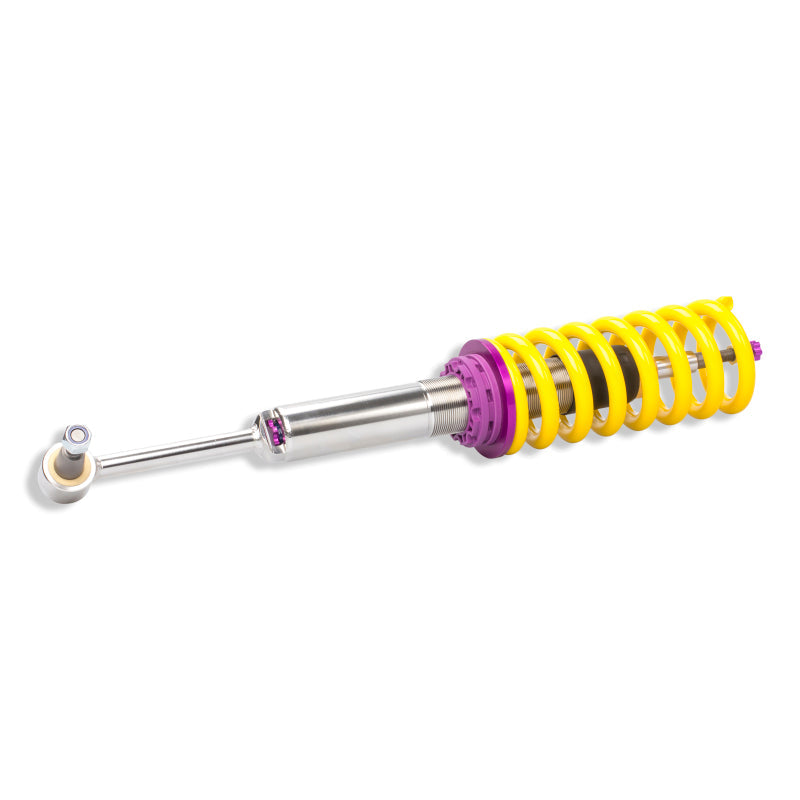 KW Coilover Kit V3 01-11 Mercedes SL-Class - Mammoth Racing -