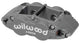 Wilwood Caliper-Forged Superlite 4r-r/h 1.88/1.62in Pistons 1.25in Disc - Mammoth Racing -