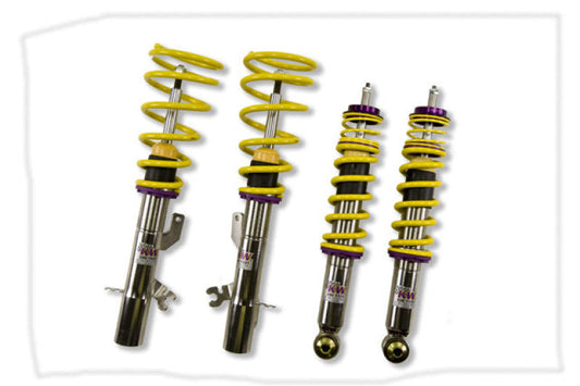 KW Coilover Kit V3 2011+ Mini Countryman S ALL4 (UKL-X) - Mammoth Racing -