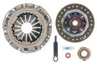 Exedy OE 1993-1993 Subaru Impreza H4 Clutch Kit - Mammoth Racing -