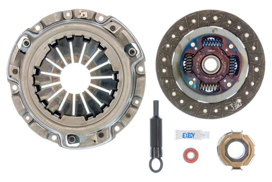 Exedy OE 1993-1993 Subaru Impreza H4 Clutch Kit - Mammoth Racing -