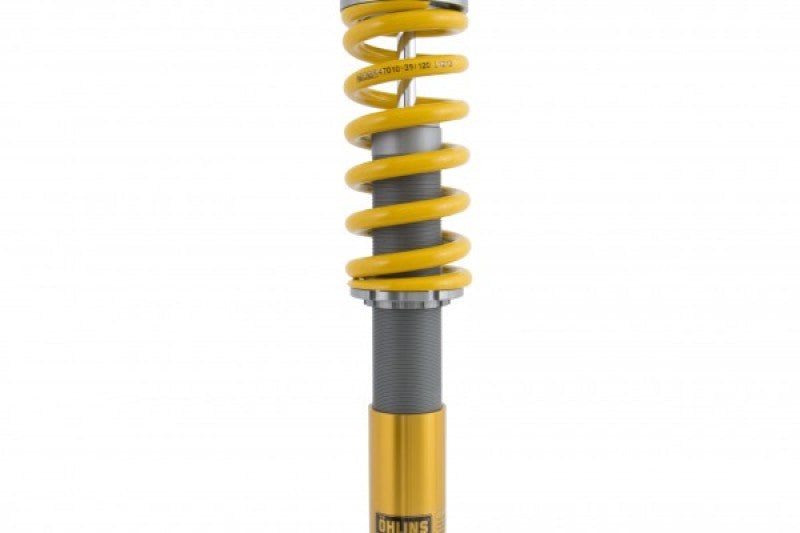 Ohlins 13-19 Porsche 911 Carrera 4/Turbo (991) Incl. S Models Road & Track Coilover System - Mammoth Racing -