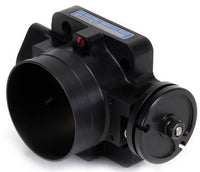 Skunk2 Pro Series Honda/Acura (d/b/h/f Series) 74mm Billet Throttle Body (Black Series) (Race Only) - Mammoth Racing -