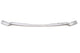 AVS 14-18 GMC Sierra 1500 Aeroskin Low Profile Hood Shield - Chrome - Mammoth Racing -