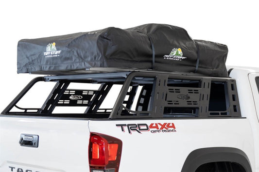 Addictive Desert Designs 05-20 Toyota Tacoma Overlander Chase Rack - My Store