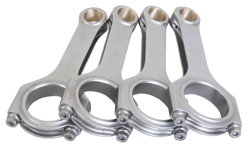 Eagle Acura K20A2 Engine Connecting Rods (Set of 4) - Mammoth Racing -