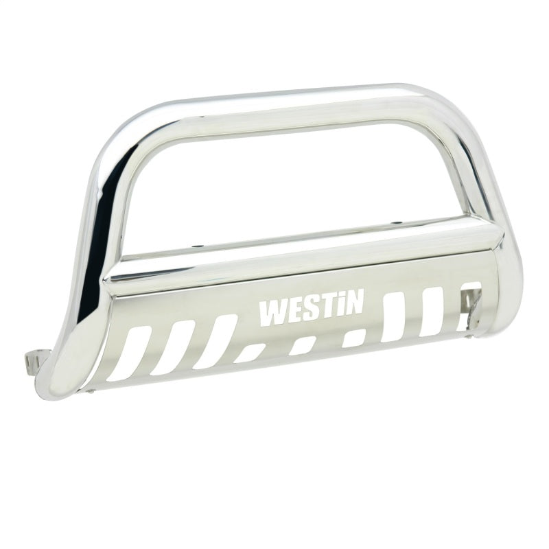 Westin 1999-2007 Chevy Silverado Classic 1500LD E-Series Bull Bar - SS - Mammoth Racing -