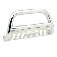 Westin 1999-2007 Chevy Silverado Classic 1500LD E-Series Bull Bar - SS - Mammoth Racing -
