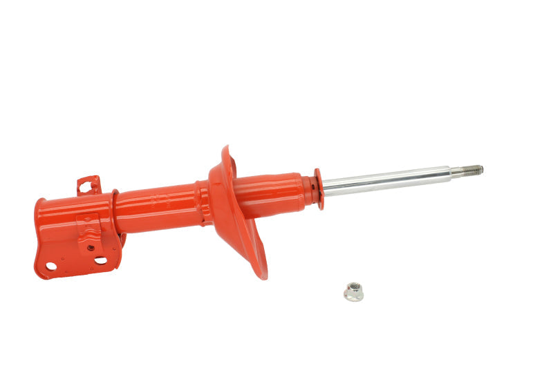 KYB Shocks & Struts AGX Front Left SUBARU Impreza (AWD) 1993-01 SUBARU Impreza (FWD) 1993-96 SUBARU - Mammoth Racing -