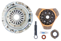 Exedy 1990-1993 Mazda Miata L4 Stage 2 Cerametallic Clutch Thick Disc - Mammoth Racing -
