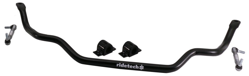 Ridetech 64-66 Ford Mustang MuscleBar with PosiLinks Front - Mammoth Racing -