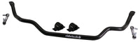Ridetech 64-66 Ford Mustang MuscleBar with PosiLinks Front - Mammoth Racing -