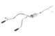 BORLA 140536BC Cat-Back Exhaust System - My Store