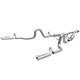 MagnaFlow Sys C/B Ford Mustang 3.8l V-6 99-04 - Mammoth Racing -