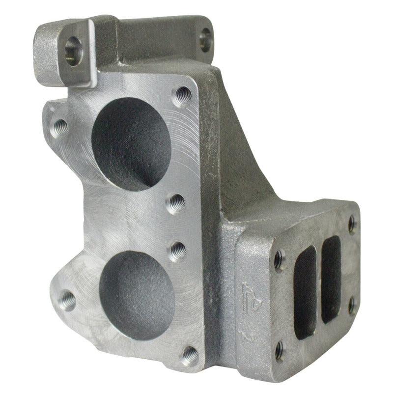 BD Diesel Pedestal KIT - Chevy Duramax T3 Mount Turbo - My Store