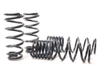 H&R 08-12 Honda Accord 2 Door 4 Cyl Sport Spring - Mammoth Racing -