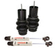Ridetech 91-96 Impala Front CoolRide Kit - Mammoth Racing -
