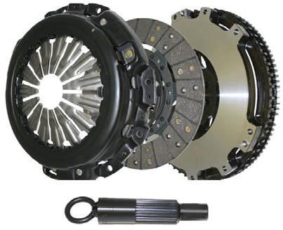 Comp Clutch Hyundai Genesis 2.0T Replacement Pressure Plate - Mammoth Racing -