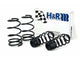 H&R 05-09 Ford Mustang/Convertible/GT/Shelby GT/Shelby Gt-h V6/v8 OE Sport Spring - My Store