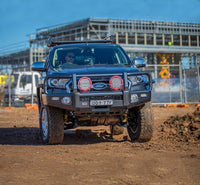 ARB Summit Combar ARB Fog Mkii Ranger Everest 15On - Mammoth Racing -