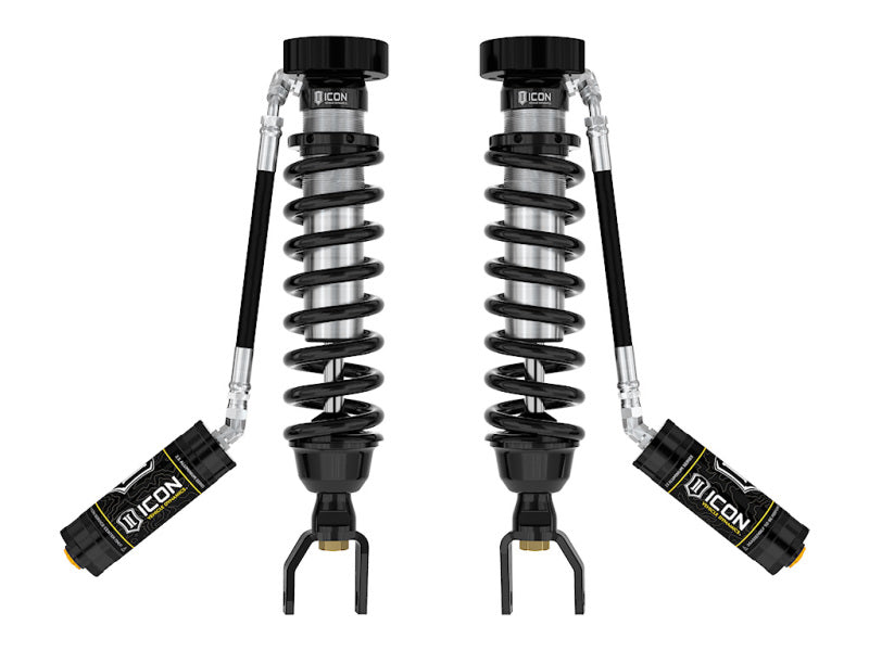 Icon 2019+ Ram 1500 2-3in. 2.5 VS RR Coilover Kit - Mammoth Racing -