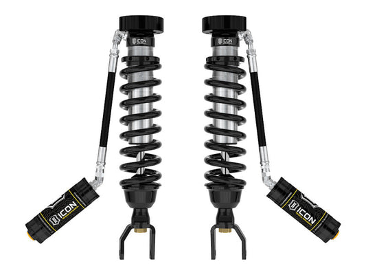 Icon 2019+ Ram 1500 2-3in. 2.5 VS RR Coilover Kit - Mammoth Racing -