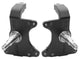 Wilwood Spindle Kit Pair 64-74 GM AFX body 2.00in Drop - My Store