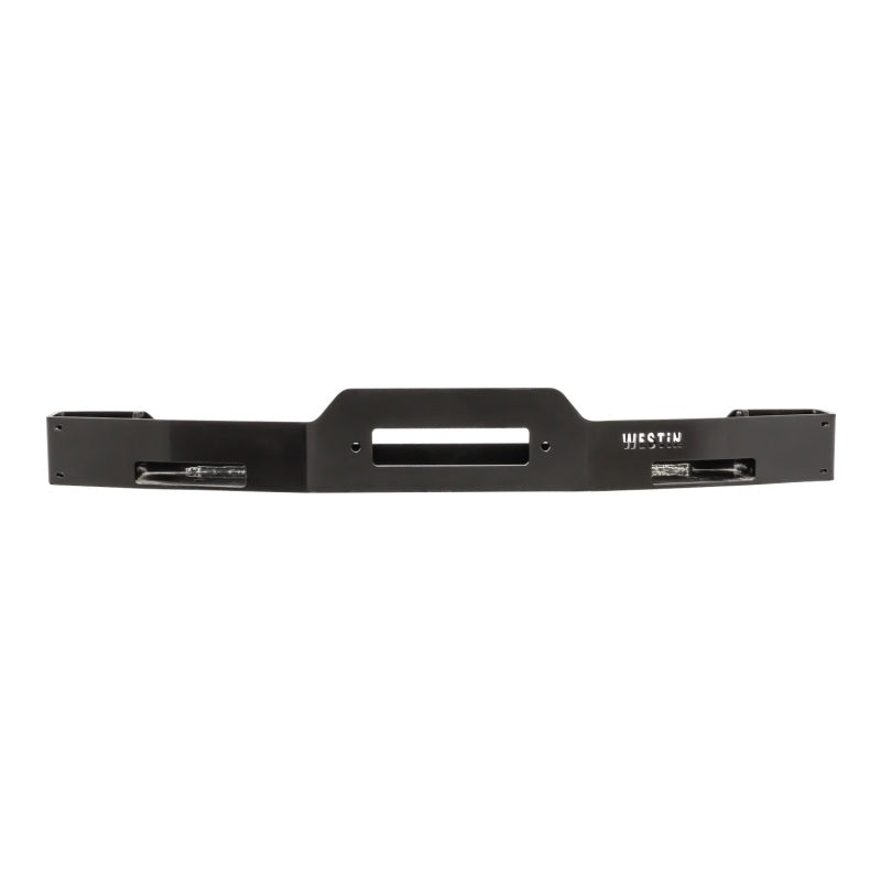 Westin 2010-2018 Ram 25/3500 MAX Winch Tray - Black - Mammoth Racing -