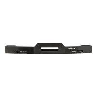 Westin 2010-2018 Ram 25/3500 MAX Winch Tray - Black - Mammoth Racing -