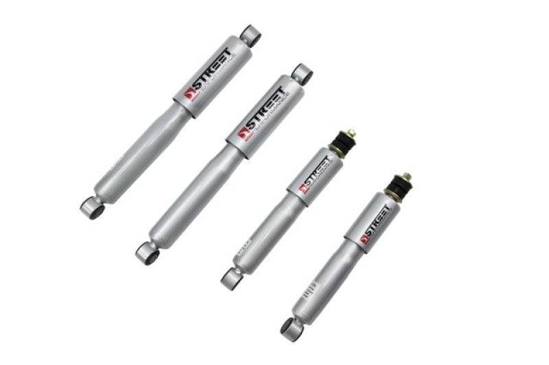Belltech Shock SET Street Performance - Mammoth Racing -